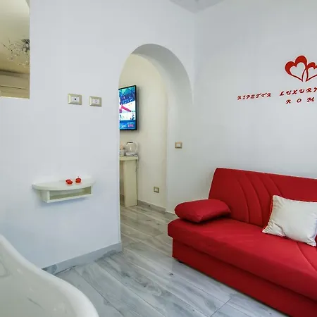 Ripetta Luxury Del Corso-2